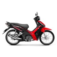 Xe Máy Honda Wave Rsx 110cc Fi Phanh Đùm - Căm