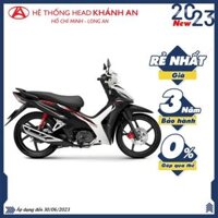 Xe máy Honda Wave RSX 2023 - Vành đúc - Phanh đĩa