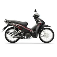 Xe máy Honda Wave RSX Fi 110 - Vành nan hoa, phanh cơ