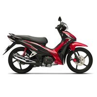 Xe Máy Honda Wave RSX Fi 110 Vành Đúc, Phanh Đĩa Chính Hãng