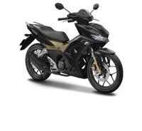 Xe Máy Honda Winner X 150cc - Bản Đặc Biệt - ĐEN VÀNG