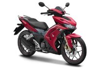 Xe Máy Honda Winner X 150cc Phiên Bản Đặc Biệt 2023 - ĐỎ ĐEN