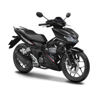 Xe máy Honda Winner X 150cc 2022 - Phiên bản tiêu chuẩn - Đen