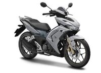 Xe Máy Honda Winner X 150cc Phiên Bản Đặc Biệt 2023 - BẠC ĐEN