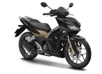 Xe Máy Honda Winner X 150cc Phiên Bản Đặc Biệt 2023 - ĐEN VÀNG