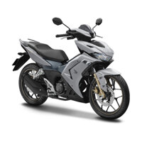 Xe máy Honda Winner X 150cc 2022 - Phiên bản Đặc biệt - Bạc Đen Xanh