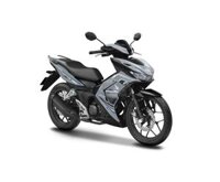 Xe máy Honda Winner X 2022 - Phanh CBS - Bạc Đen