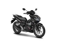 Xe máy Honda Winner X 2022 - Phanh CBS - Đen