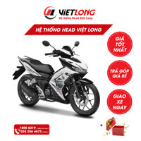 Xe máy Honda WINNER X 2022 - Trắng Đen