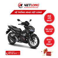 Xe máy Honda WINNER X 2022 - Đen