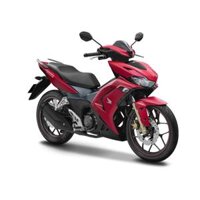 Xe Máy Honda Winner X Phiên bản Đặc biệt 2022 - Đỏ Đen Xanh