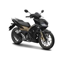 Xe Máy Honda Winner X Phiên bản Đặc biệt 2022 - Đen vàng