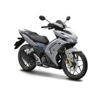 Xe Máy Honda Winner X Phiên bản Đặc biệt 2022 - Bạc Đen Xanh
