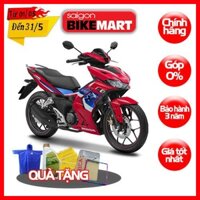 XE MÁY HONDA WINNER X THỂ THAO 2022