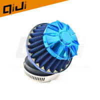 Xe Máy Hút Không Khí Sửa Đổi Bộ Lọc Không Khí Mini Đầu Nấm Xe Máy GY6 Đầu Nấm Xả Bộ Lọc Không Khí