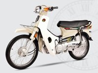 Xe Máy Hyosung Dream 50cc