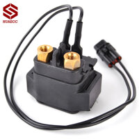 Xe Máy Khởi Động Rơ Le Cho Yamaha YFM600 Grizzly 600 1999-2001 / XJR1300 2007-2016 5GT-81940-11