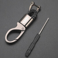 Xe Máy Kim Loại Móc Khóa CBR 300R CBR 300 R Phụ Kiện Móc Khóa Móc Chìa Khóa Vòng Dành Cho Xe Honda CBR300R 2014-2022 2023 2024 Moto Phần