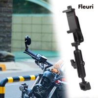 Xe Máy Kỹ Thuật Số Giá Đỡ Máy Ảnh Hành Động Ổn Định Gắn Giá Đỡ Cho Dashcams Xe Đạp Xe Máy Điện Xe Tay Ga Máy Ảnh Thể Thao