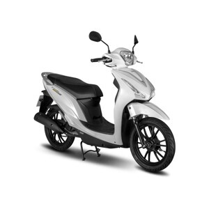 Xe máy Kymco Candy Hermosa 50cc