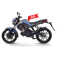 Xe Máy KYMCO Kpipe 50 Thể Thao