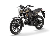 XE MÁY KYMCO KPIPE 50CC