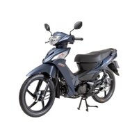 Xe Máy KYMCO VISAR 50