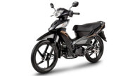 XE MÁY KYMCO VISAR S 50CC