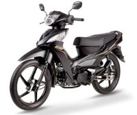 Xe Máy Kymco Visar S 50cc