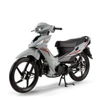 XE MÁY KYMCO VISAR s 50CC