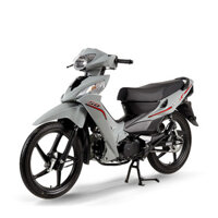 XE MÁY KYMCO VISAR s 50CC