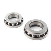 Xe Máy Lái Thân Vòng Bi Bộ Tấm Sóng Trước Cho CBR250 CBR400 CB400 VTEC CBR 600RR F4 F5 CBR 1000 RR 2000-2007