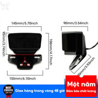 Xe Máy LED Đuôi Đèn Tín Hiệu Phanh Phía Sau Tích Hợp Đuôi Với Đèn Flash Năng Động Cho Xe Honda CG125 TMX125 / 155