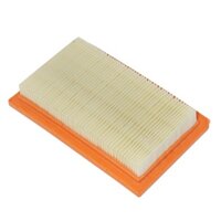 Xe Máy Lọc Không Khí Bụi Cho Aprilia APR125-2 GPR150 GPR125 Cafe150 APR125 APR GPR 125 150