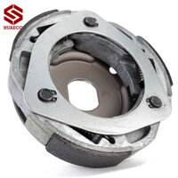Xe Máy Ly Hợp Assy Giày Trọng Lượng Bộ Dành Cho Xe Honda FAZE250 SH300 FES250 FES125 CN250 PS250 NSS300 NSS250 Forza Reflex Helix Spazio