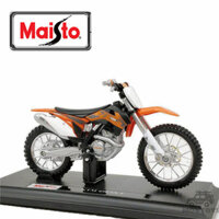 Xe máy mô hình Maisto 1: 18 KTM 450 SX-F