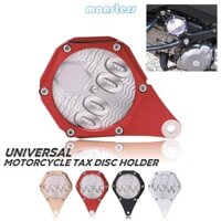 Xe máy Mon ATV- Xe máy Quad- Xe tay ga- Xe máy- Giá đỡ đĩa thuế 4 màu