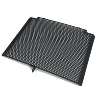 Xe Máy Một Phần Tản Nhiệt Lưới Tản Nhiệt Bảo Vệ Bao Da Bảo Vệ Cho Xe Honda CBR600RR CBR 600RR CBR600 RR 2021 2022 2023