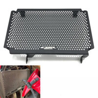 Xe Máy Một Phần Tản Nhiệt Lưới Tản Nhiệt Bảo Vệ Bao Da Bảo Vệ Cho Xe Honda CBR 500R CBR500R CBR 500 R 2013-2019 2020 2021 2022