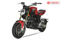 XE MÁY MV AGUSTA U1 MINI 110CC 12 INCH