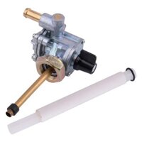 Xe Máy Nhiên Liệu Bình Xăng Petcock Van Công Tắc 16950-MEG-023 Phù Hợp Cho Xe Honda Shadow Aero VT750 C CA C2