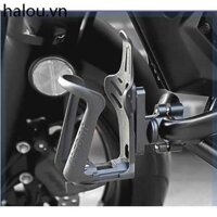 Xe Máy Nước Giá Đỡ Chống Sốc Xe Tay Ga Có Thể Điều Chỉnh Bình Nước Giá Đỡ Xe Đạp Điện Xe Đạp Đi Bình Nước Giá Đỡ