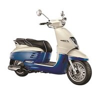 xe máy peugeot django 125