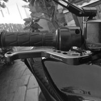 Xe Máy Phanh Ngắn Đòn Bẩy Ly Hợp Cho Vespa Granturismo 125 / 200 GTS 125 / 250 S125 / 150 / 300 Siêu