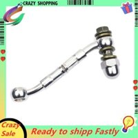 Xe Máy Phanh Thủy Lực Dầu Đầu Nối Sửa Đổi Ống Nối Dài Cho Xe Honda Yamaha Kawasaki KTM Ducati SUZUKI