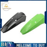 Xe Máy Phía Sau Chắn Bùn Bắn Tấm Xe Máy Sửa Đổi Chắn Bùn Thích Hợp Cho Kawasaki KLX250 KLX300 KLX 250 300