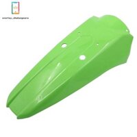 Xe Máy Phía Sau Chắn Bùn Bắn Tấm Xe Máy Sửa Đổi Chắn Bùn Thích Hợp Cho KLX250 KLX300 KLX 250 300