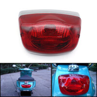 Xe Máy Phía Sau Đuôi Đèn Phanh Blinker Cho PIAGGIO LX 125 Vespa LX Ie 3V Lưu Diễn 2012-2012