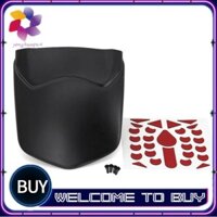 Xe Máy Phía Sau Fender Nối Dài Chắn Bùn Chắn Bùn Cho YAMAHA XSR900 XSR 900 2022-2024 Phía Sau Fender Mở Rộng Hugger Mở Rộng