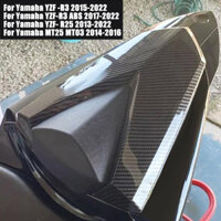 Xe Máy Phía Sau Ghế Cowl Dành Cho Xe Yamaha YZF -R3 YZF R3 R25 2013-2015 2016 2017 2018 2019 2020 2021 2022 YZF-R3 ABS MT 03 25